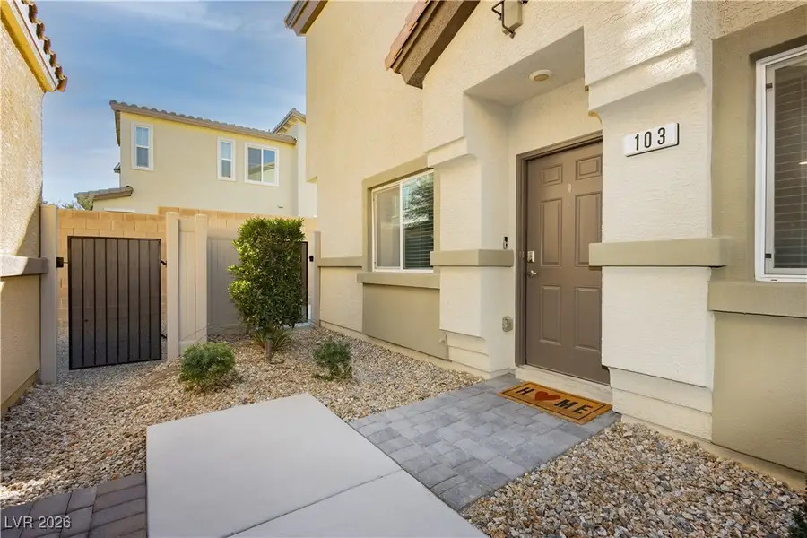4705 Ridgeley Avenue #103, North Las Vegas, NV 89084 - #2