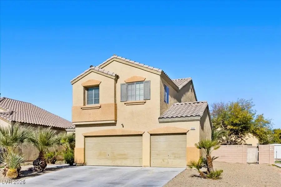 1008 E El Campo Grande Avenue, North Las Vegas, NV 89081 - Image #2