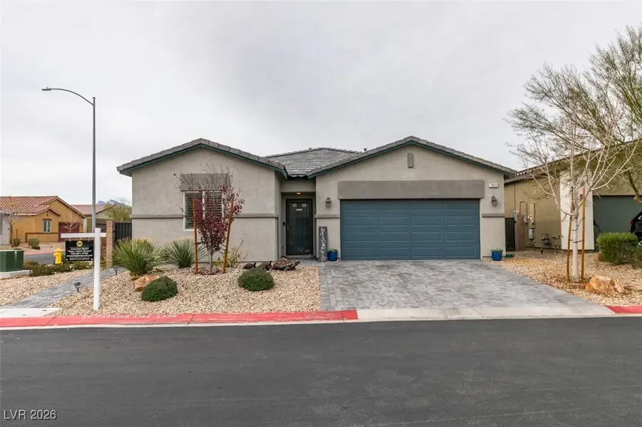7911 Silky Court, North Las Vegas, NV 89084 - #2