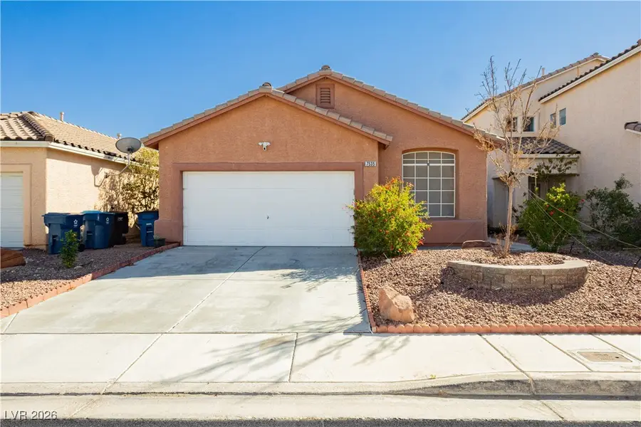 7535 Frontier Ranch Lane, Las Vegas, NV 89113 - #2