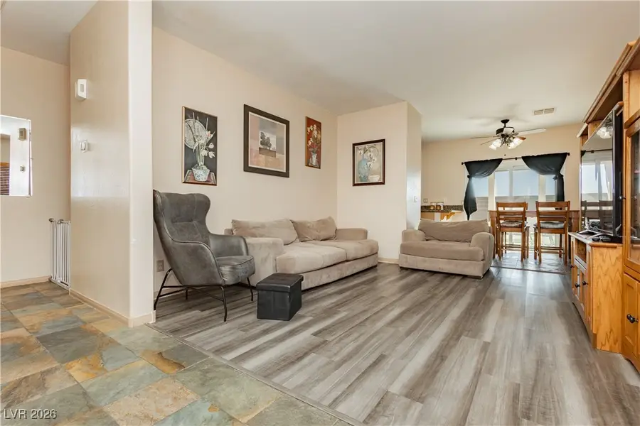 7535 Frontier Ranch Lane, Las Vegas, NV 89113 - #3