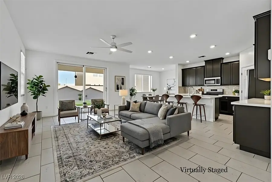 4368 Bayley Skye Avenue, Las Vegas, NV 89141 - #2