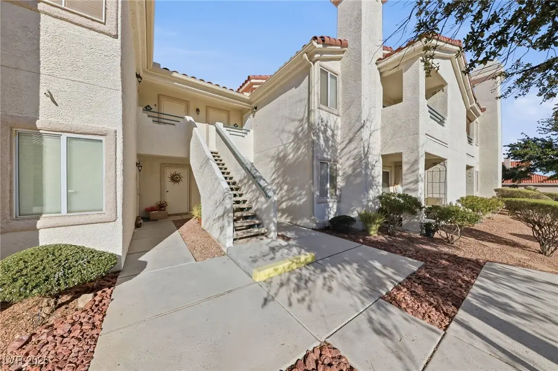 7904 Idledale Court #203, Las Vegas, NV 89145 - #1