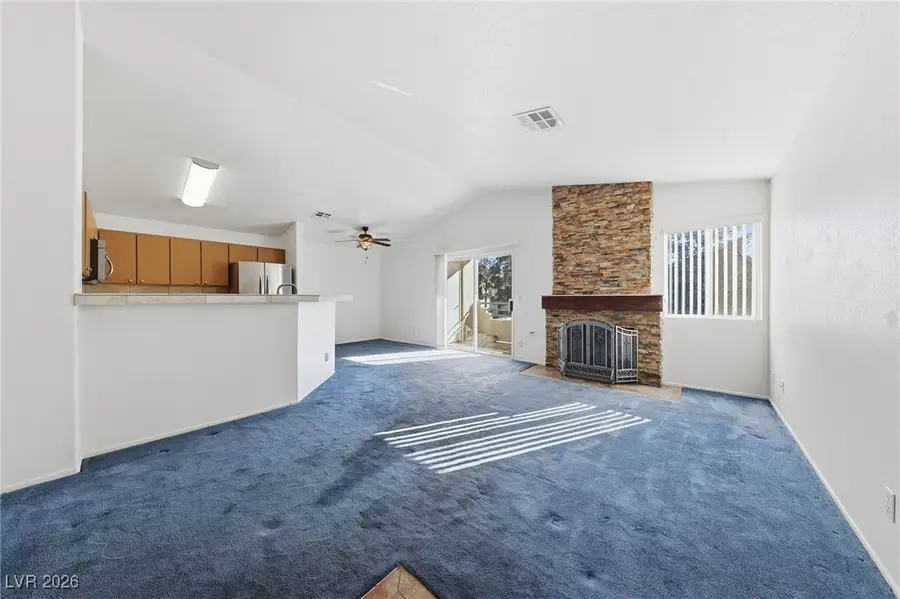 7904 Idledale Court #203, Las Vegas, NV 89145 - #2
