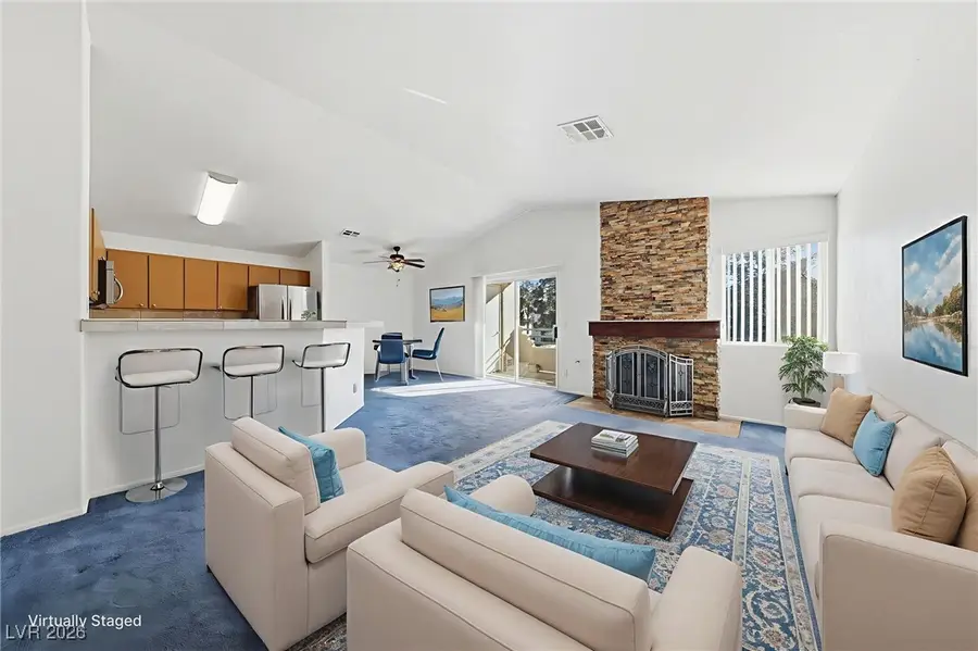 7904 Idledale Court #203, Las Vegas, NV 89145 - #3