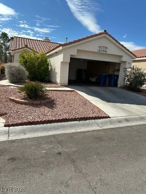 7721 Rockfield Drive, Las Vegas, NV 89128