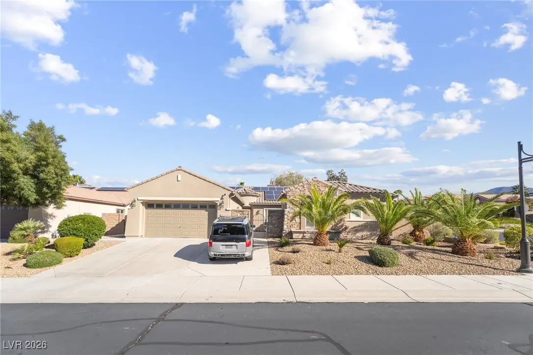 2424 Antrim Irish Drive, Henderson, NV 89044 - #1