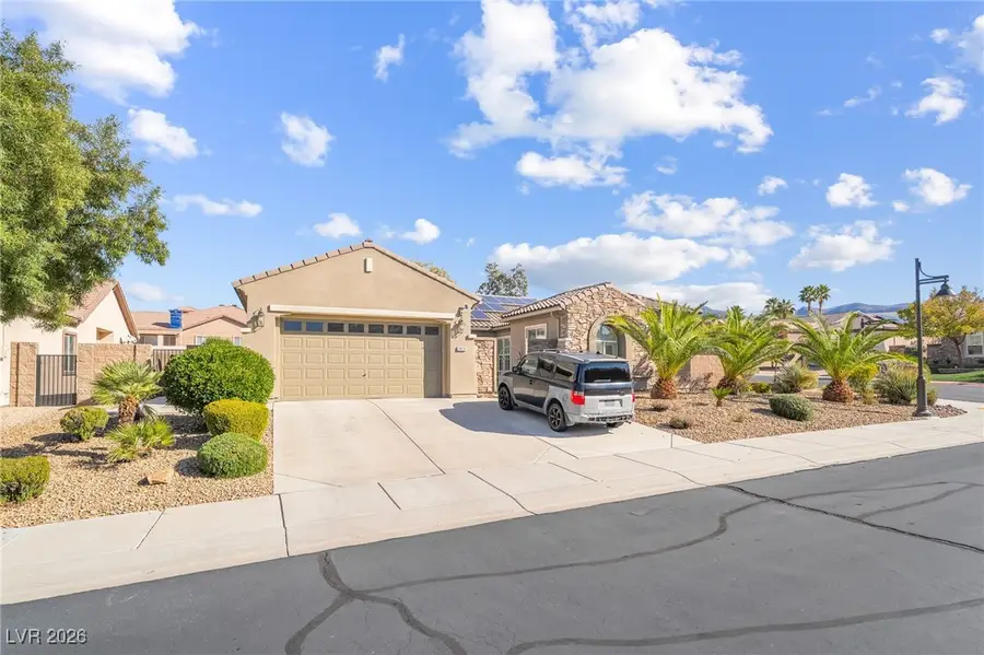 2424 Antrim Irish Drive, Henderson, NV 89044 - #2