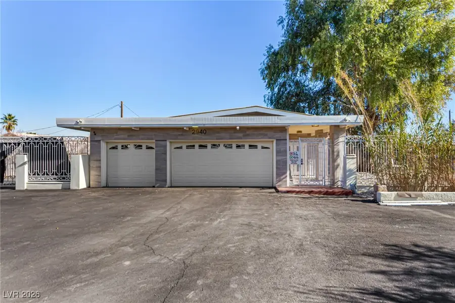 2940 S Bronco Street, Las Vegas, NV 89146 - Image #3