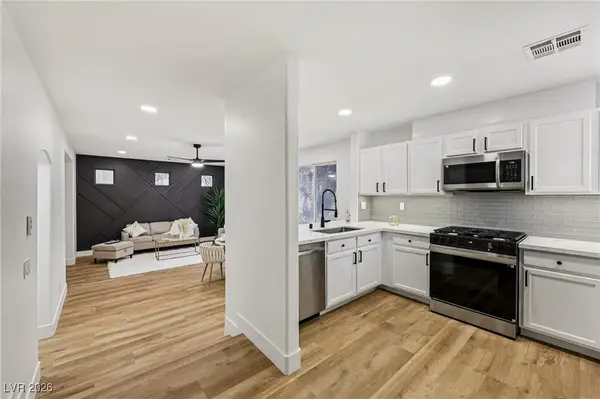 9085 Maycott Avenue, Las Vegas, NV 89148