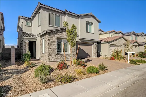 7061 Range Valley Street, North Las Vegas, NV 89084