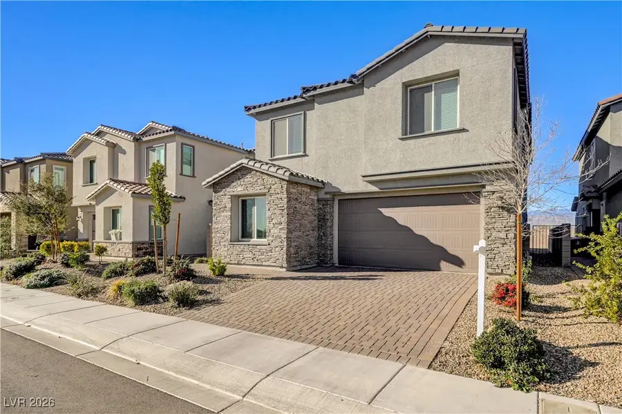 7061 Range Valley Street, North Las Vegas, NV 89084 - #3