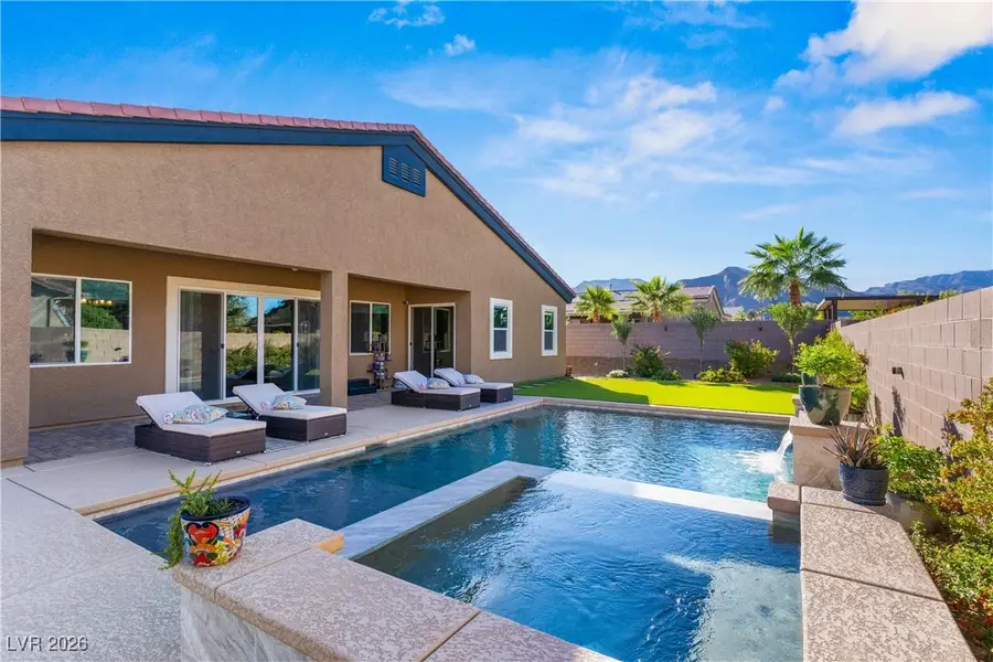 9030 Chiffon Mist Avenue, Las Vegas, NV 89129 - #3