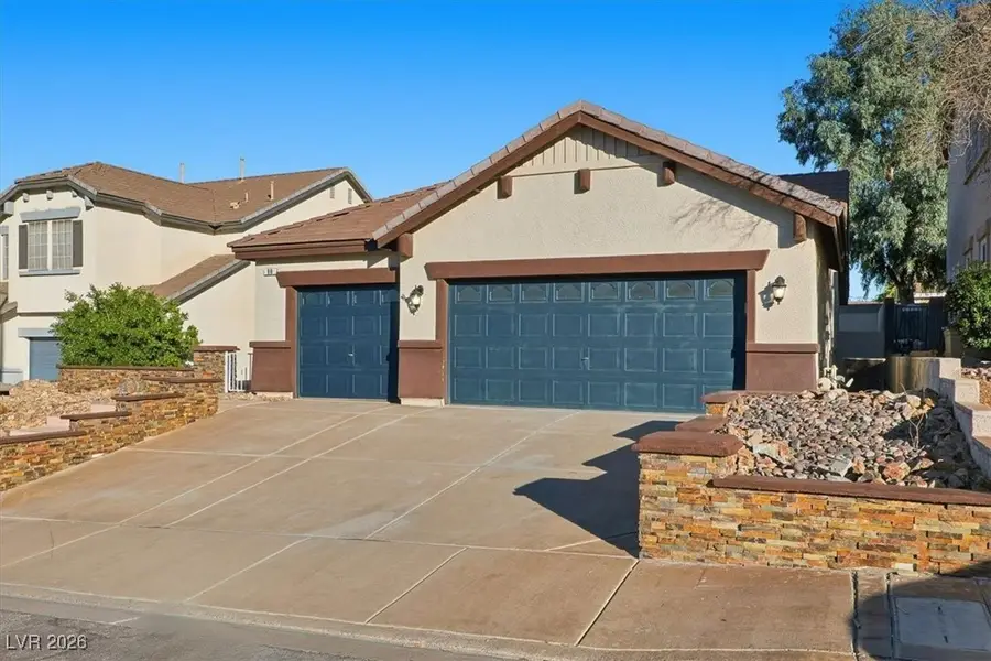 88 Misty Rain Street, Henderson, NV 89012 - #2