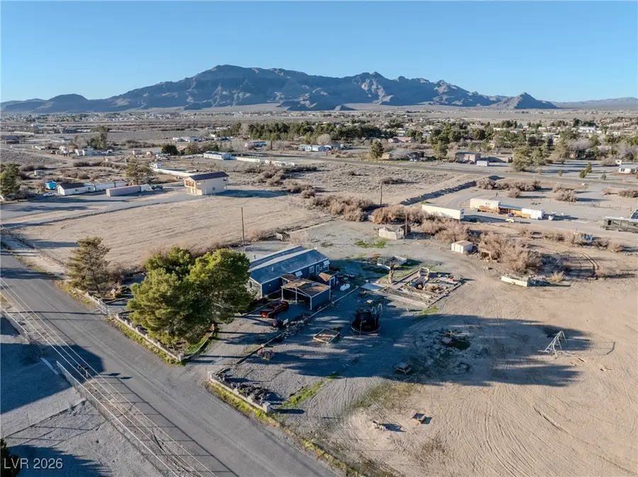 590 Roumm Avenue, Pahrump, NV 89060 - Image #3