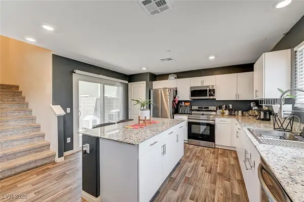 5617 Craftsman Avenue, Las Vegas, NV 89122