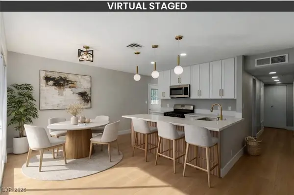 2245 Matheson Street, North Las Vegas, NV 89030