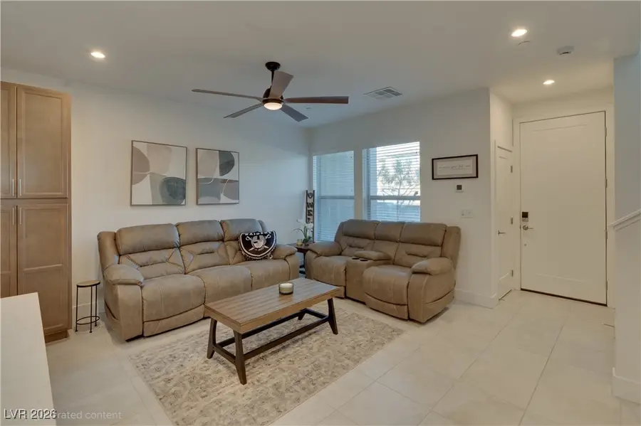 4312 Eagle Summit Avenue, Las Vegas, NV 89141 - Image #3