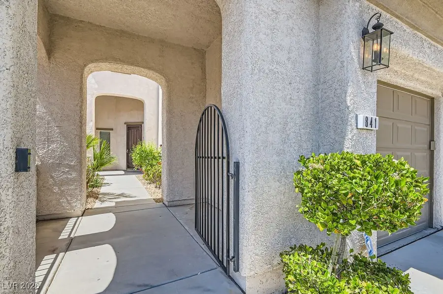 841 Colina Alta Place, Las Vegas, NV 89138 - #2