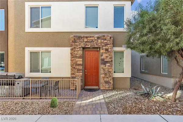 7233 Glistening Star Street, North Las Vegas, NV 89084