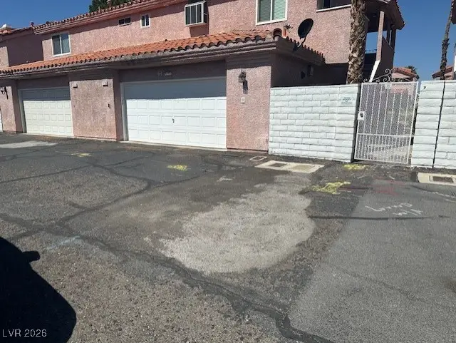 5131 Tara Avenue, Las Vegas, NV 89146 - #2