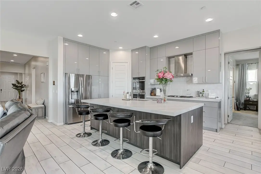 7544 Hadnot Street, Las Vegas, NV 89166 - Image #1