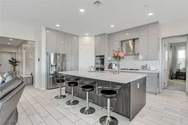 7544 Hadnot Street, Las Vegas, NV 89166