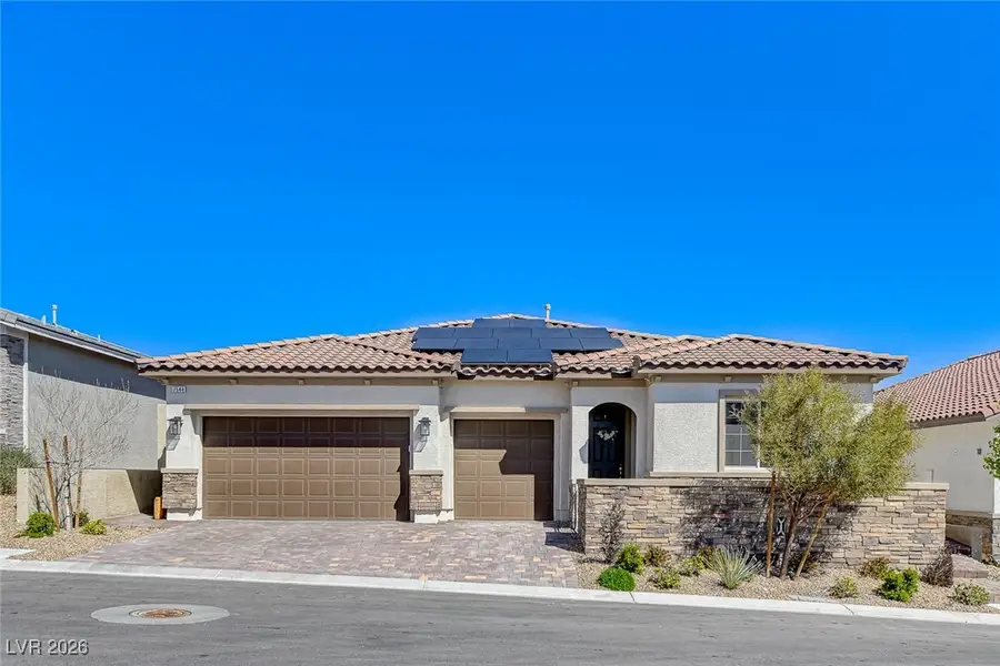 7544 Hadnot Street, Las Vegas, NV 89166 - Image #2