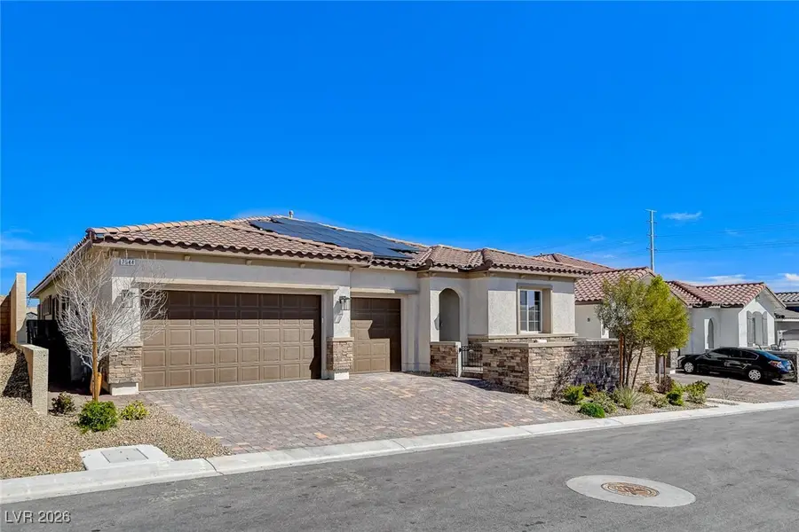 7544 Hadnot Street, Las Vegas, NV 89166 - Image #3