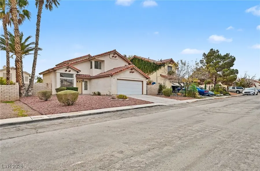 579 Kelsford Drive, Las Vegas, NV 89123 - #2