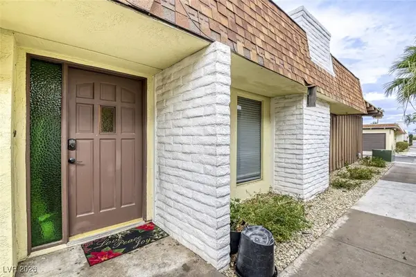 2765 Heritage Court, Las Vegas, NV 89121