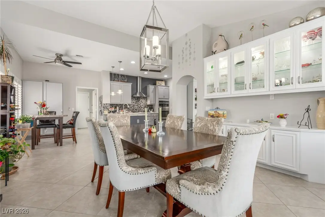 2456 Desert Glen Drive, Las Vegas, NV 89134 - Image #1