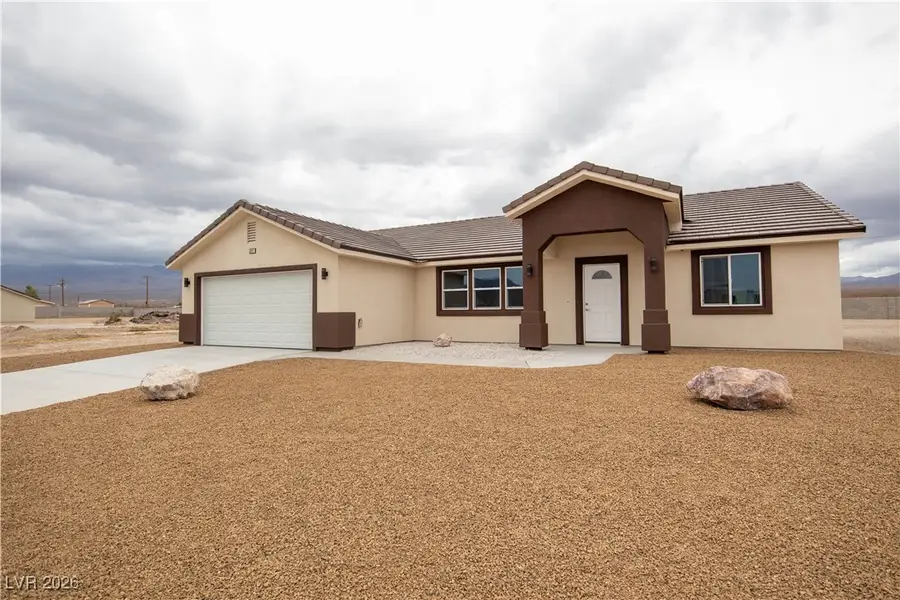 3897 N Mayfield Ranch Road, Pahrump, NV 89060 - #2