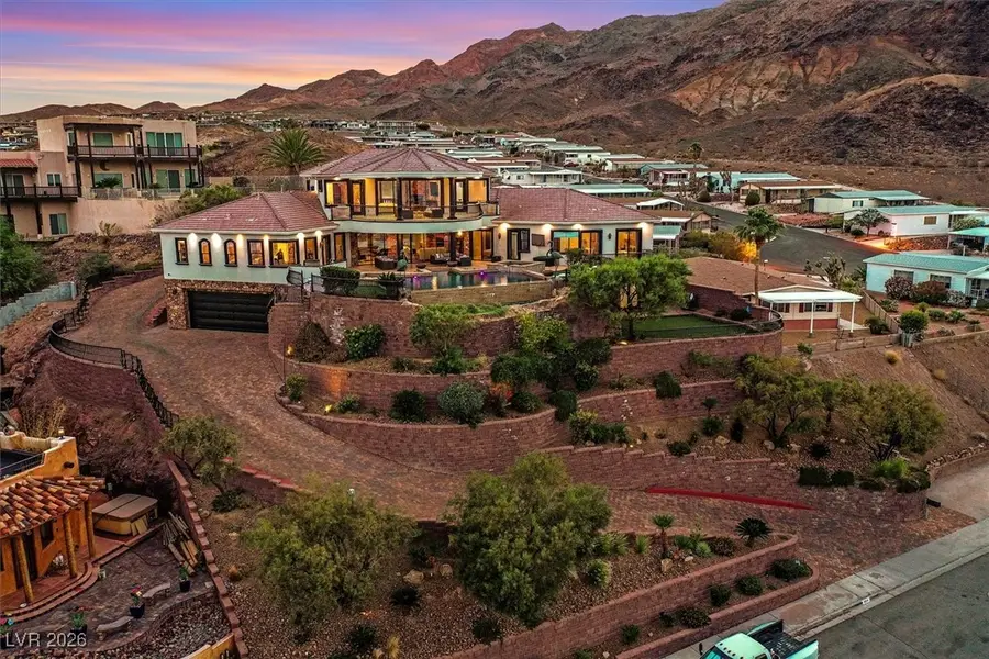 503 Aaron Way, Boulder City, NV 89005 - #3