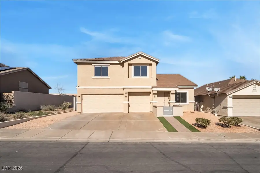 1108 Blitzen Drive, Henderson, NV 89012 - Image #2