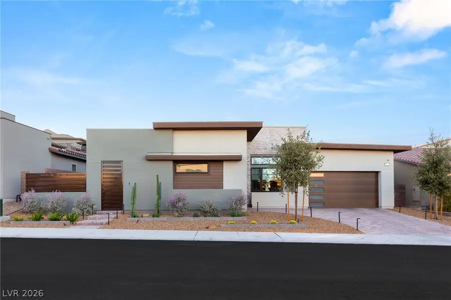 445 Cliff Terrace Avenue, Las Vegas, NV 89138 - #3