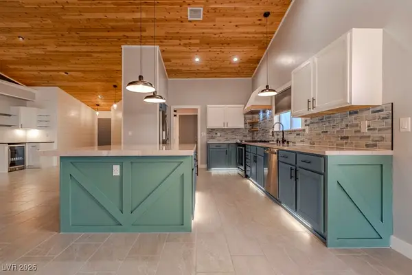 6821 Beach Nest Avenue, Las Vegas, NV 89130