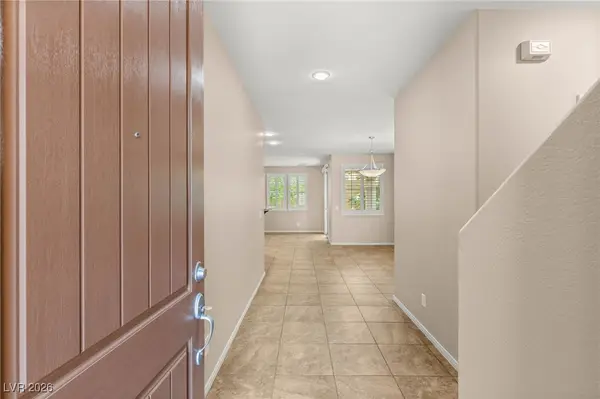 1553 Sea Sunset Court, Henderson, NV 89074