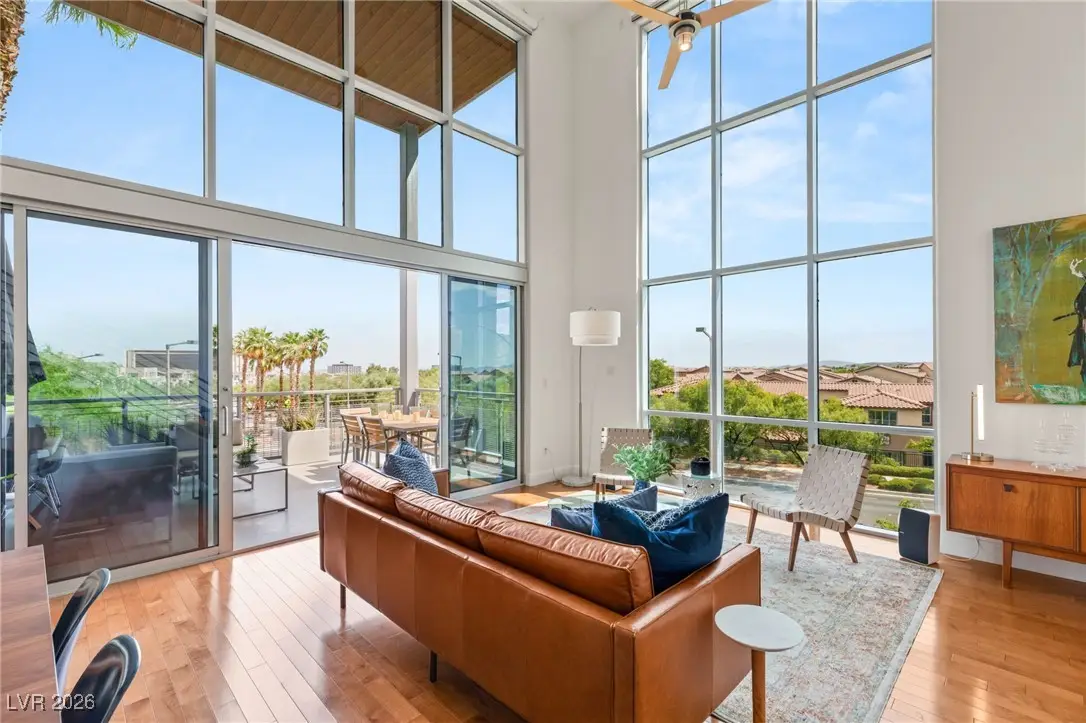 11441 Allerton Park Drive #212, Las Vegas, NV 89135 - #1
