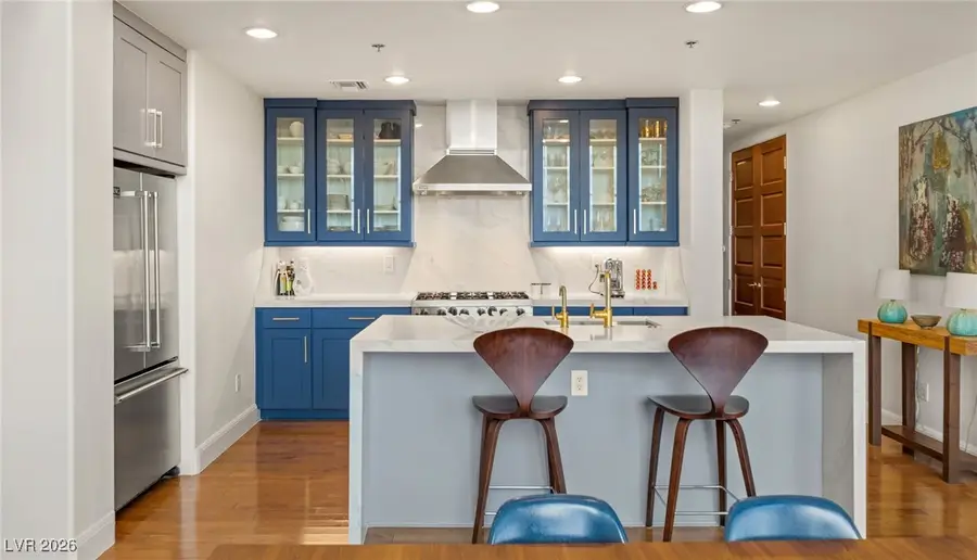 11441 Allerton Park Drive #212, Las Vegas, NV 89135 - #3