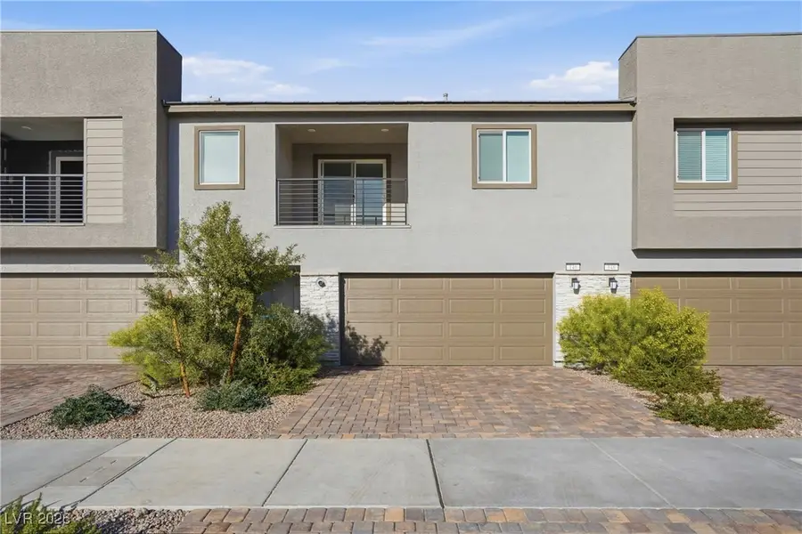 146 Sul Ponticello Avenue, Henderson, NV 89011 - Image #2