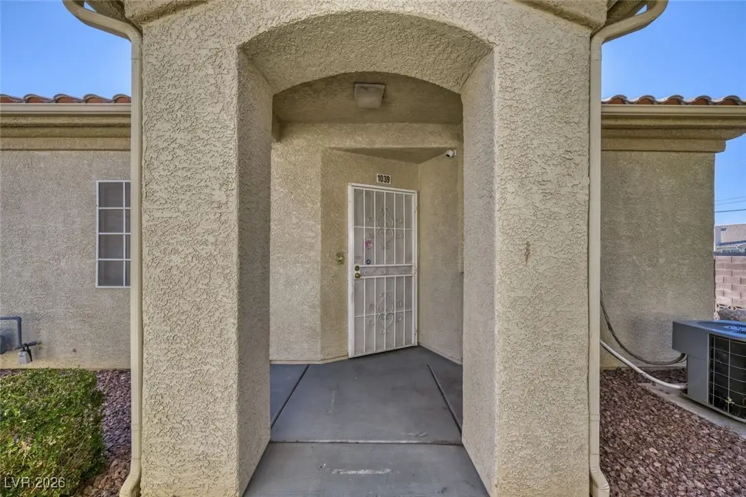 1881 W Alexander Road #1039, North Las Vegas, NV 89032 - #1