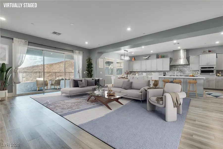 318 Natoire Court, Henderson, NV 89012 - Image #2