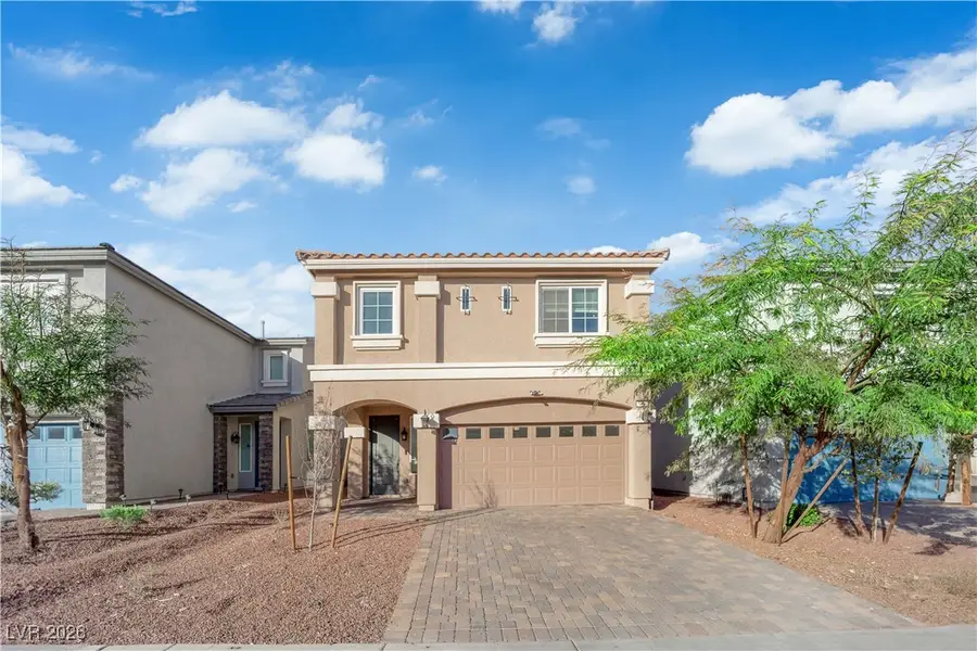 5380 Crossgates Avenue, Las Vegas, NV 89139 - #2