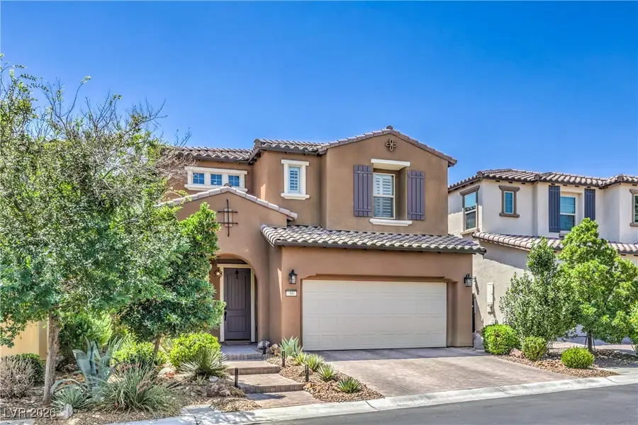 59 Berneri Drive, Las Vegas, NV 89138 - Image #2