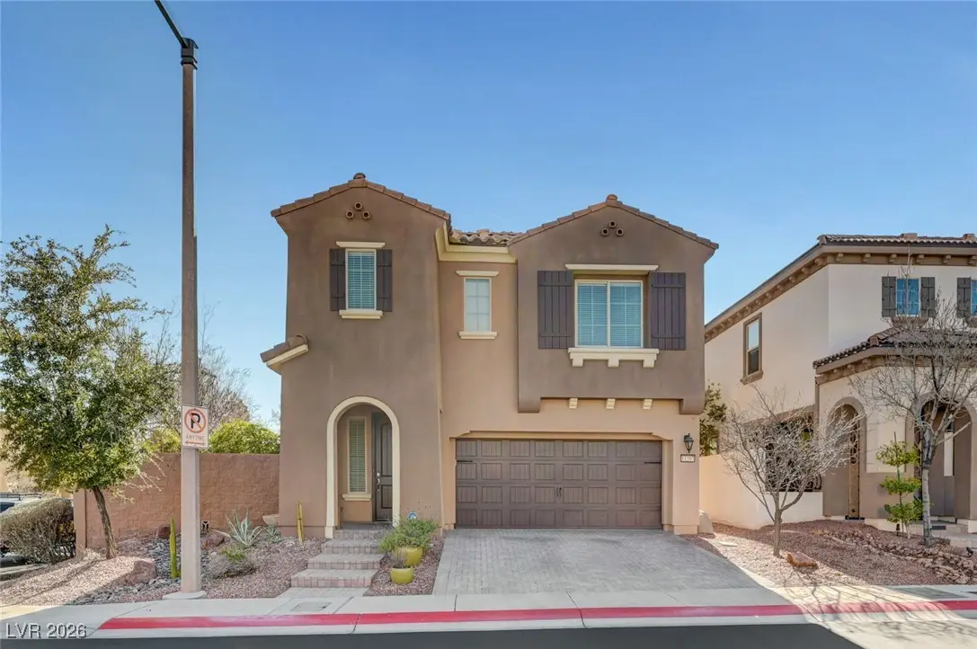 11207 Lemon Orchard Drive, Las Vegas, NV 89135 - Image #1