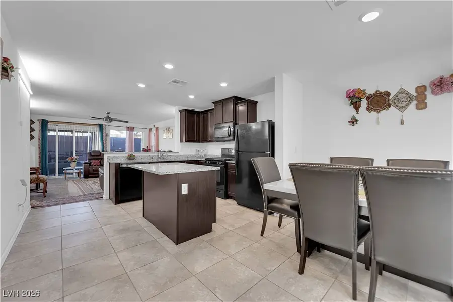 5160 Clatsop Street, Las Vegas, NV 89122 - #3