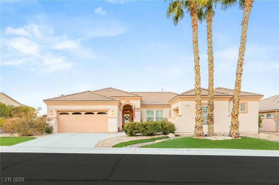 10536 Abisso Drive, Las Vegas, NV 89135 - Image #2