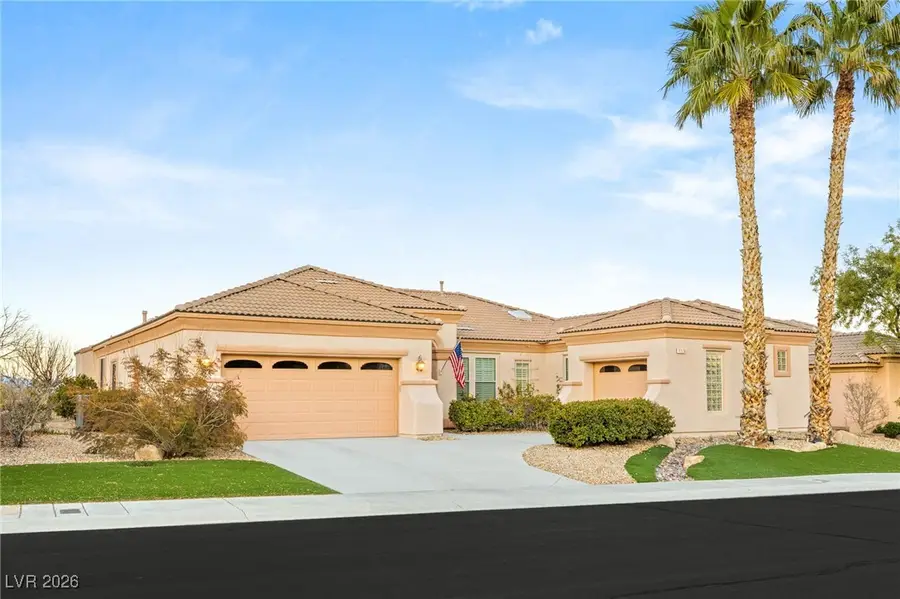10536 Abisso Drive, Las Vegas, NV 89135 - Image #3