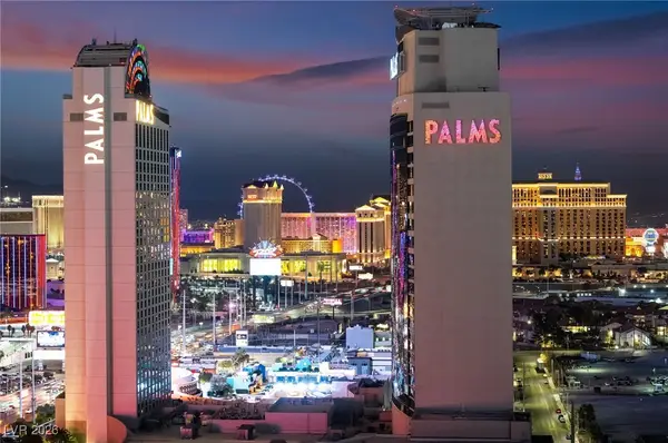 4381 W Flamingo Road #25322, Las Vegas, NV 89103